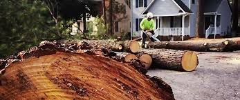 Best Storm Damage Tree Cleanup  in Rheems, PA